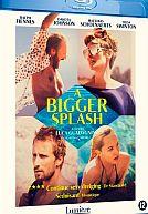 A Bigger Splash (Blu Ray)