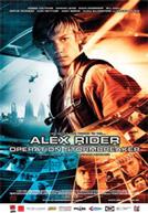 Alex Rider : Operation Stormbreaker