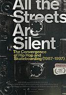 All the Streets are Silent: The Convergence of Hip Hop and Skateboarding (1987-1997)