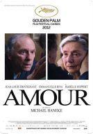 Amour (Blu Ray)