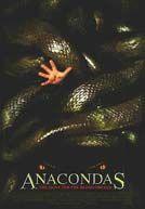 Anacondas - The Hunt for the blood Orchid