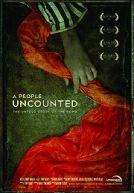 A People Uncounted