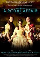 A Royal Affair - En Kongelig Afaere