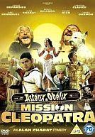 Asterix & Obelix : Mission Cleopatra