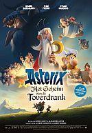 Asterix, Het Geheim van de Toverdrank