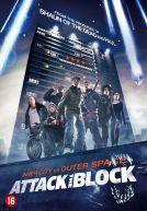 Attack The Block (DVD)