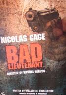 Bad Lieutenant : Port of Call New Orleans
