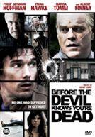 Before the Devil Knows You're Dead (DVD)
