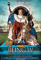 Being W. poster