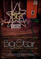 Big Star : Nothing Can Hurt Me