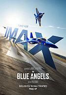 Blue Angels poster