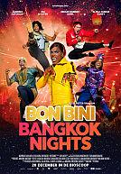 Bon Bini: Bangkok Nights poster