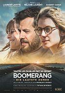 Boomerang - De Laatste Zomer