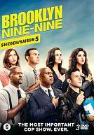 Brooklyn nine-nine - Seizoen 5