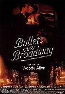 Bullets Over Broadway (DVD)