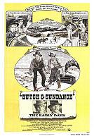 Butch and Sundance: The Earl Days