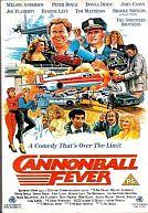 Cannonbal Fever - Speed Zone