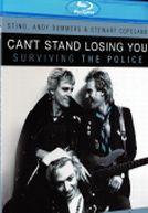 Can't Stand Losing You : Surviving The Police