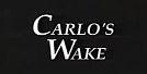 Carlo's Wake