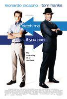 Catch Me if You Can (DVD)