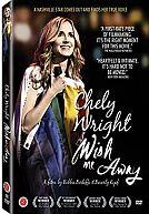 Chely Wright: :  Wish Me Away