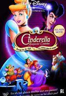 Cinderella A Twist in Time (DVD)