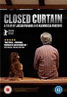 Pardé - Closed Curtain