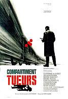 Compartiment tueurs - The Sleeping Car Murder