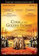 Curse of the Golden Flower (DVD)