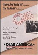 Dear America : Letters From Vietnam