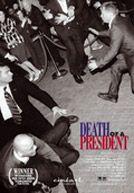 Death Of A President (DVD)