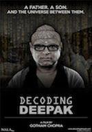 Decoding Deepak