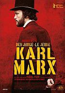 Der Junge Karl Marx