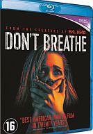 Don't Breathe (Blu Ray)