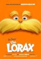 Dr. Seuss The Lorax (OV)