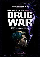 Du Zhan  - Drug War