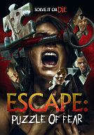 Escape : Puzzle of Fear