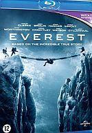 Everest (Blu Ray)