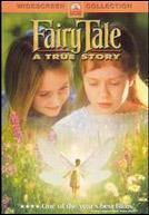 Fairy Tale : A True Story
