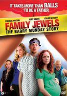 Family Jewels : The Barry Munday Story