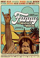 Fanny : The Right to Rock
