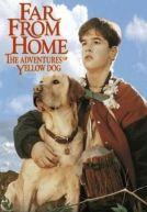 Far From Home : The Adventures of Yellow Dog