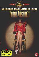 Fatal Instinct (DVD)