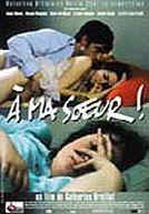 Fat Girl - A Ma Soeur (DVD)