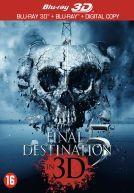 Final Destination 5 (Blu Ray)