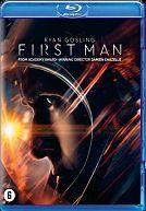 First Man (Blu-Ray)