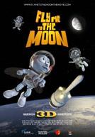 Fly Me To The Moon poster