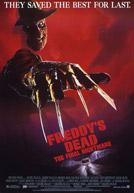 Freddy's Dead The Final Nightmare