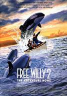 Free Willy 2 : The Adventure Home