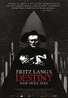 Der Mude Tod (USA : Fritz Lang's Destiny)